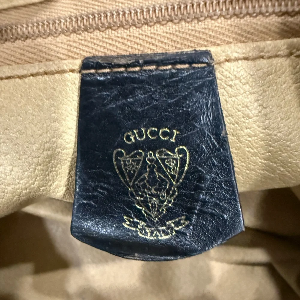 Vintage Gucci Purse